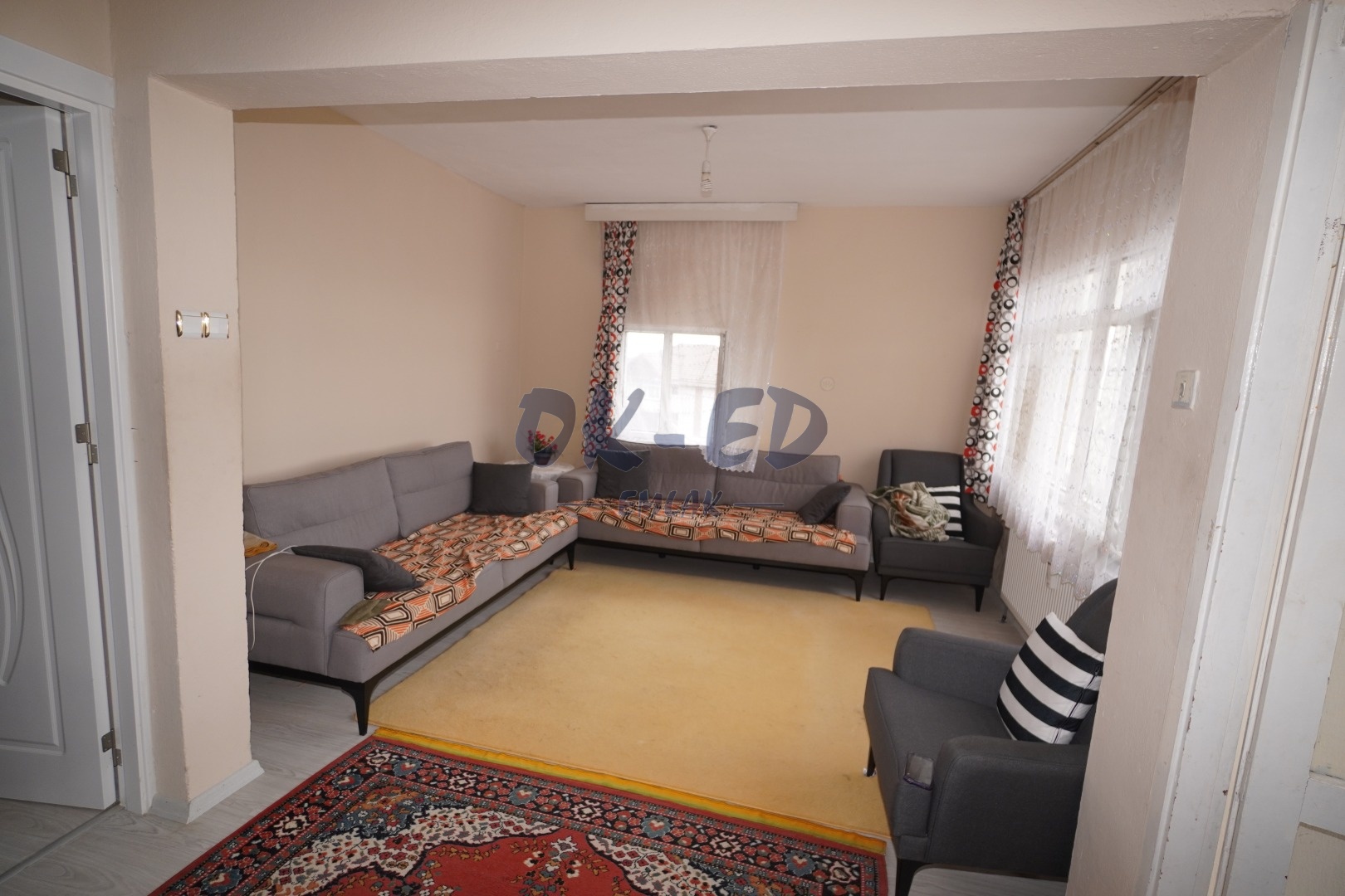 Gülüç 14 Katlılar’da Satılık Daire - 2. Fotoğraf