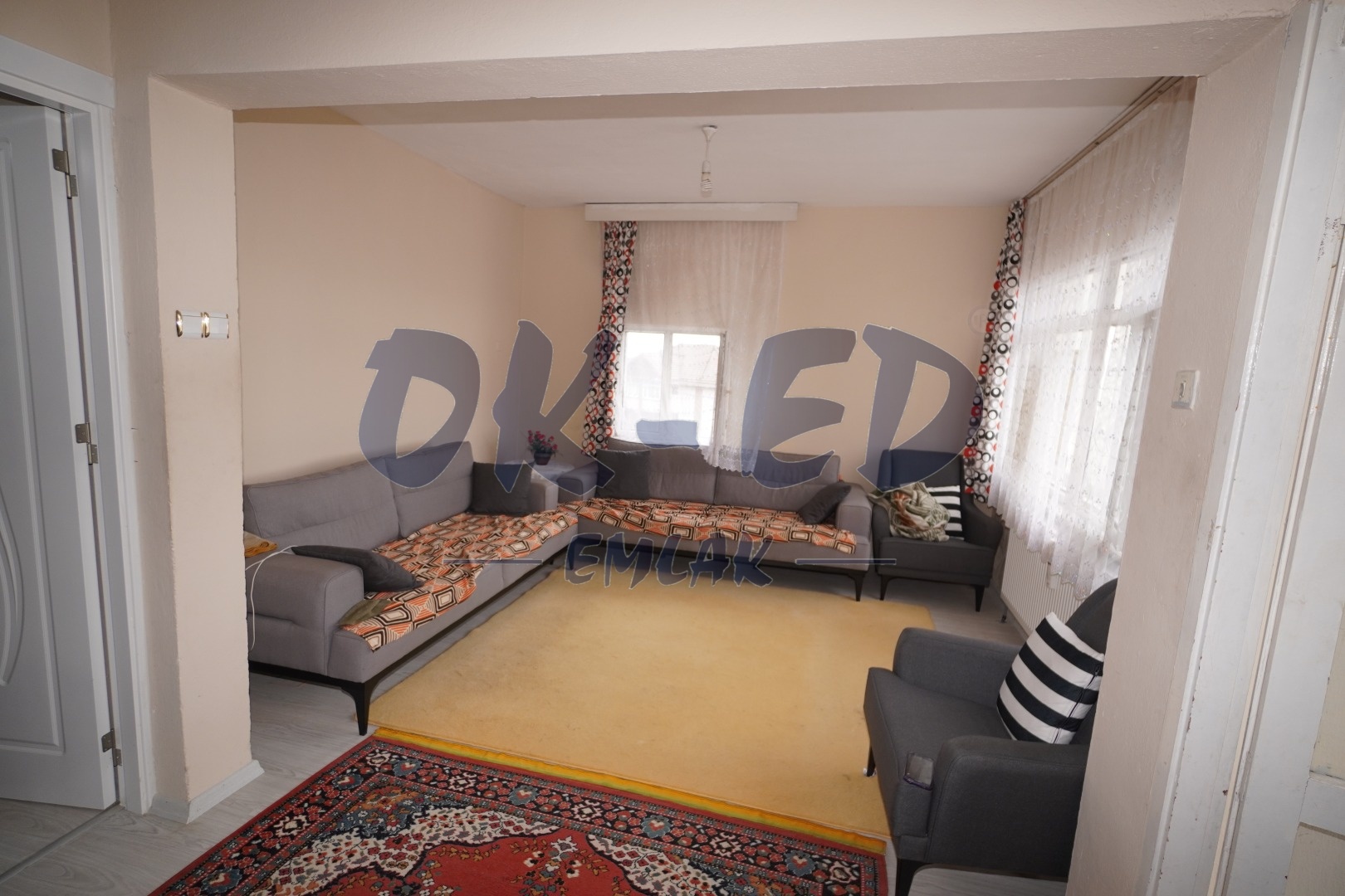 Gülüç 14 Katlılar’da Satılık Daire - 2. Fotoğraf
