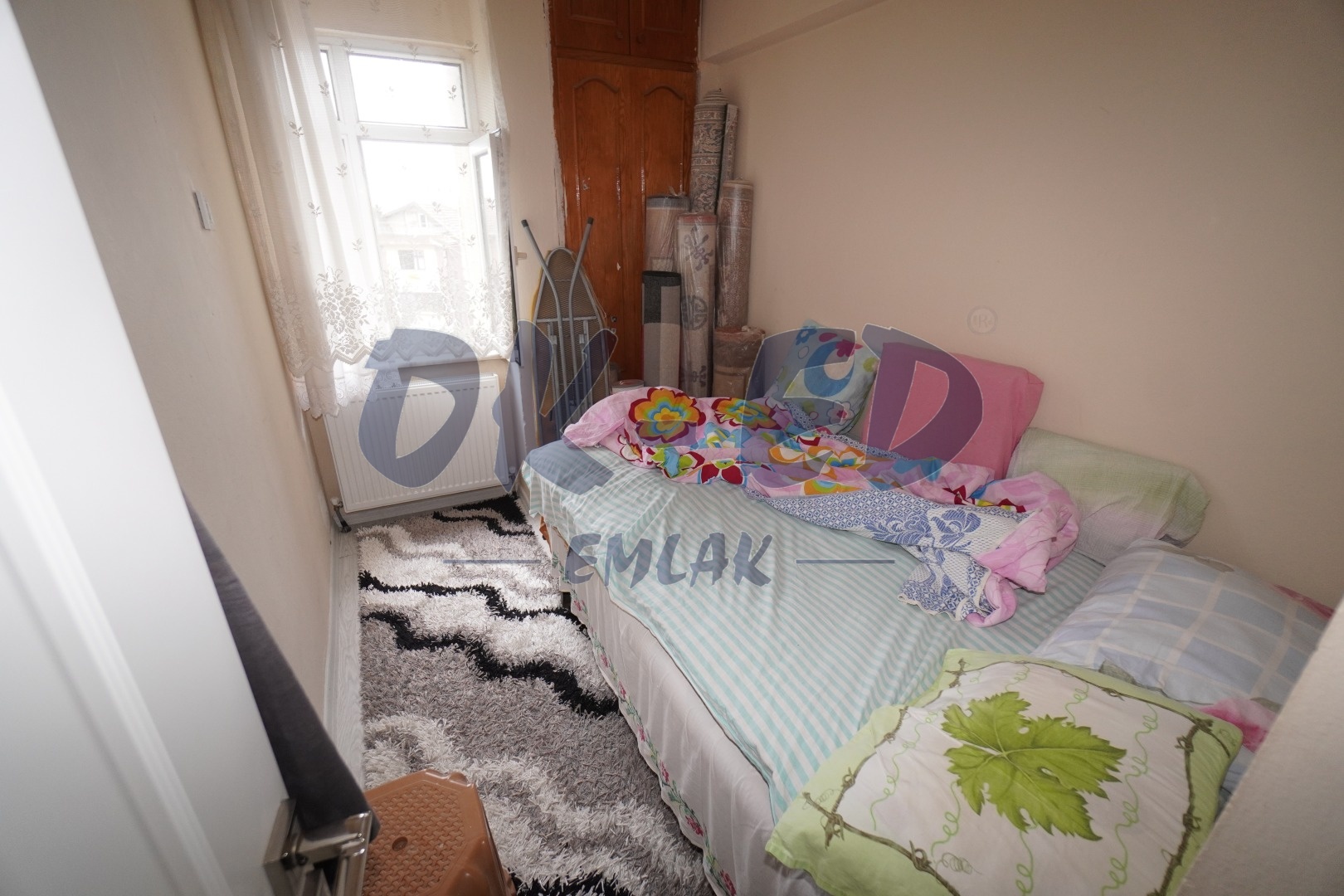 Gülüç 14 Katlılar’da Satılık Daire - 6. Fotoğraf