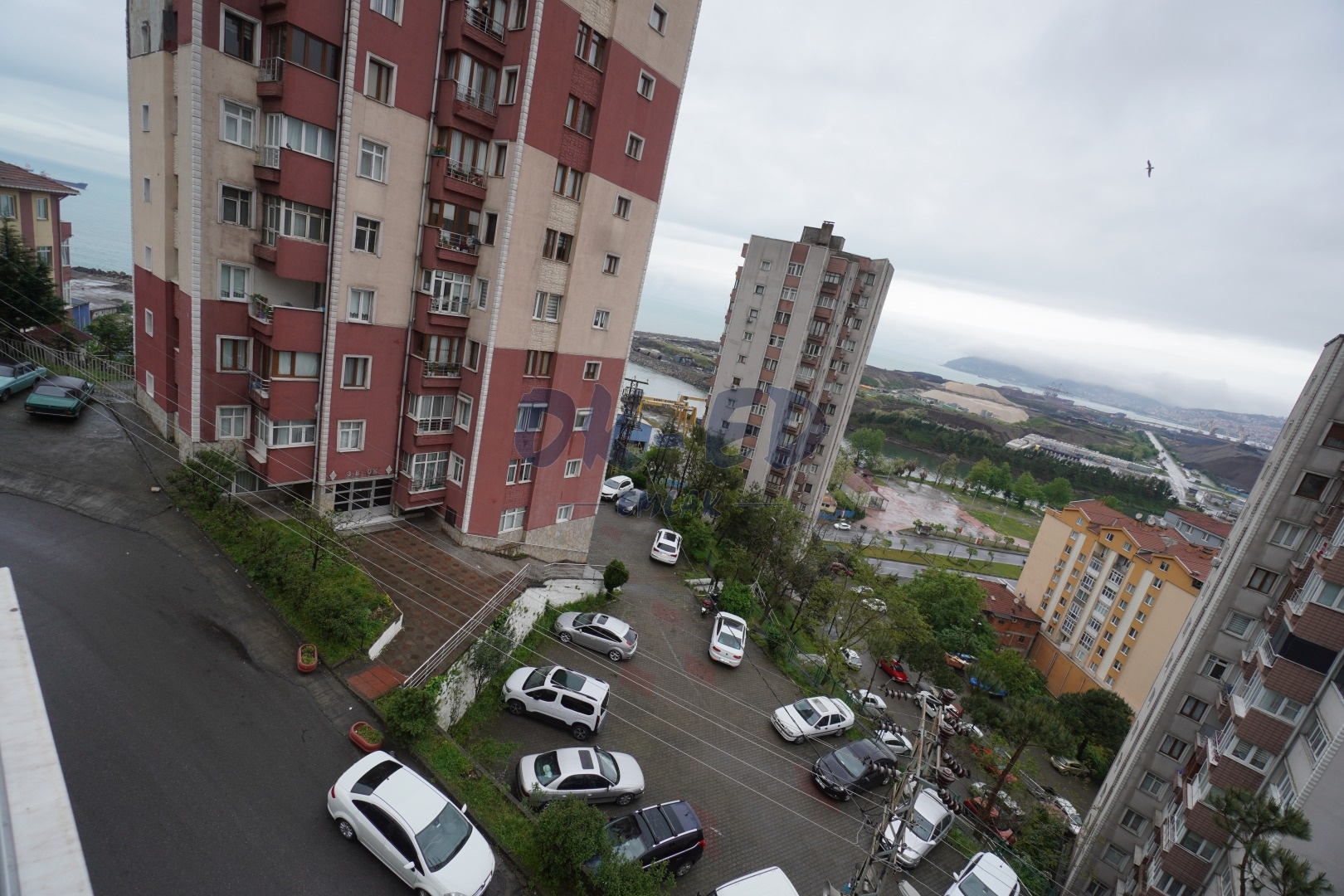 Gülüç 14 Katlılar’da Satılık Daire - 12. Fotoğraf