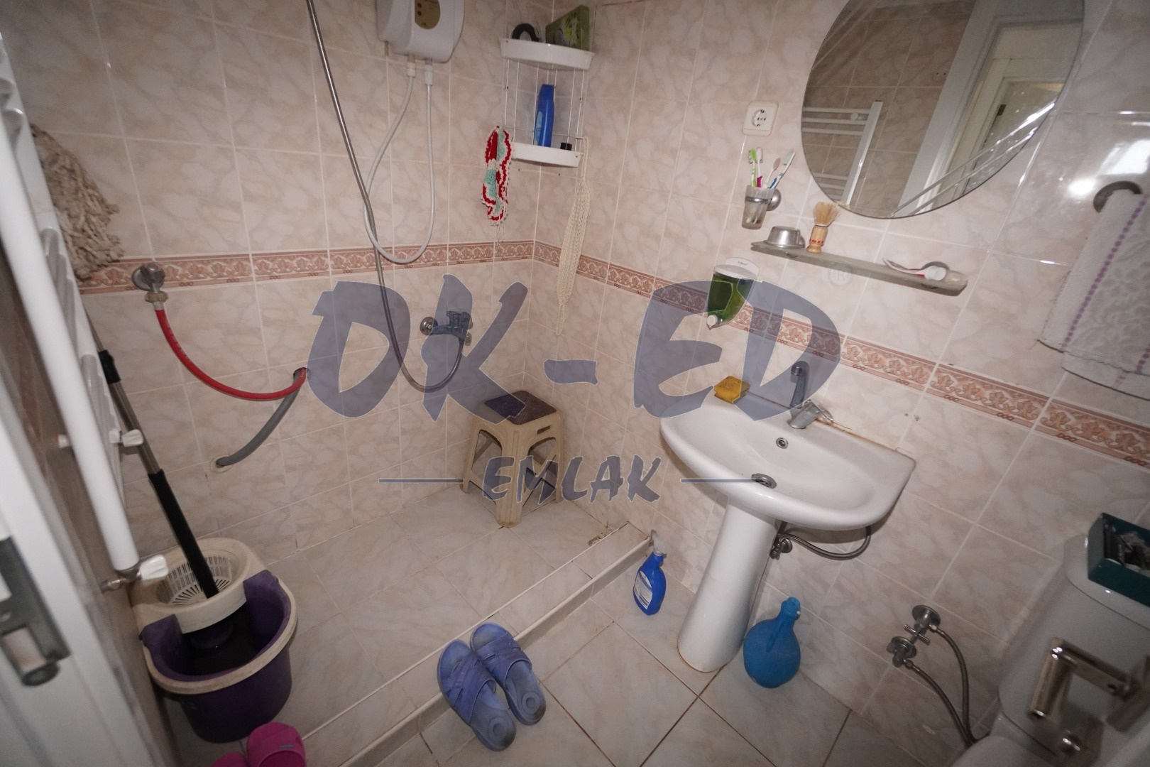 Gülüç 14 Katlılar’da Satılık Daire - 8. Fotoğraf