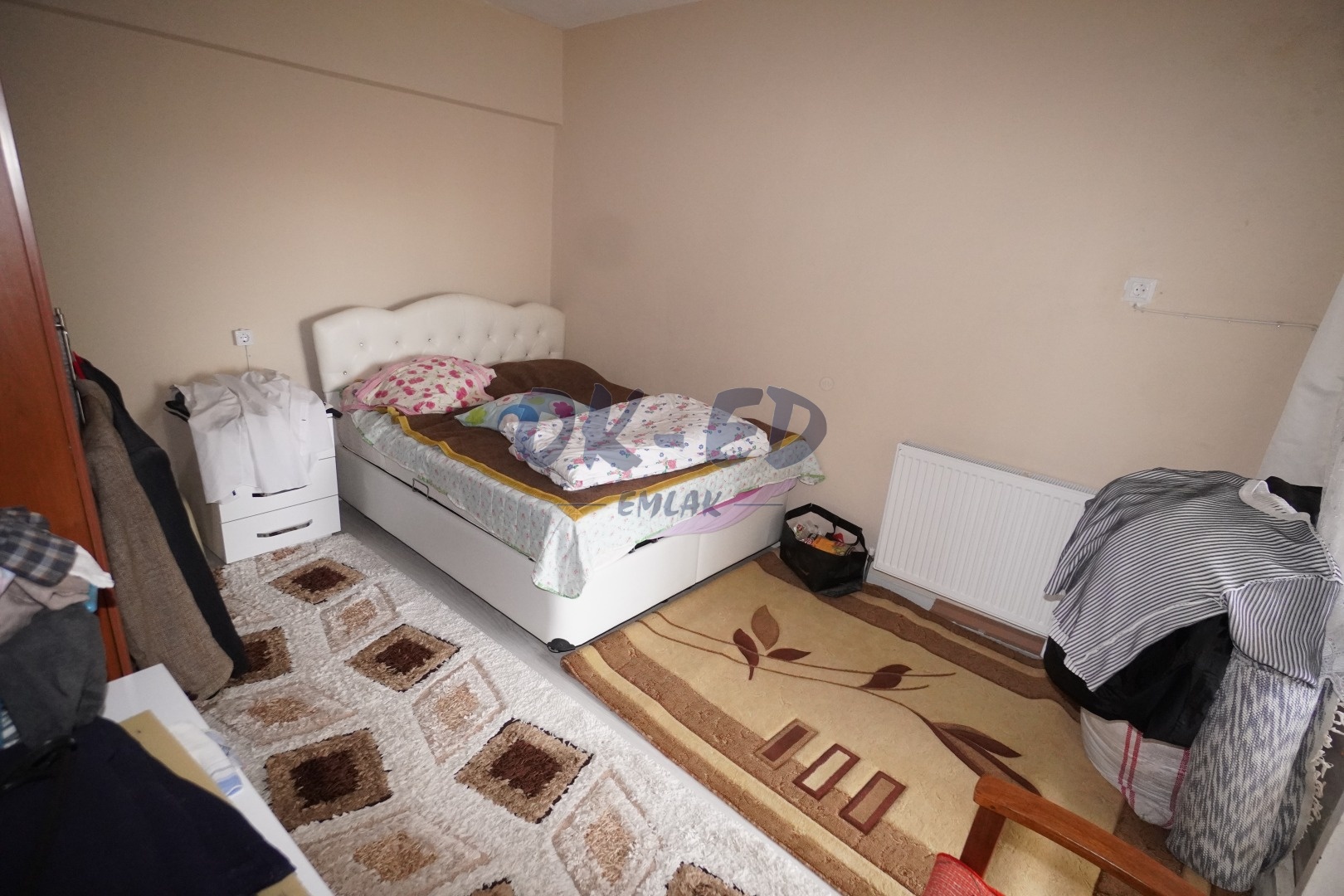 Gülüç 14 Katlılar’da Satılık Daire - 5. Fotoğraf