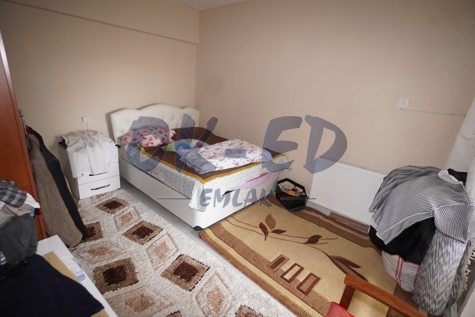 Gülüç 14 Katlılar’da Satılık Daire - 5. Fotoğraf