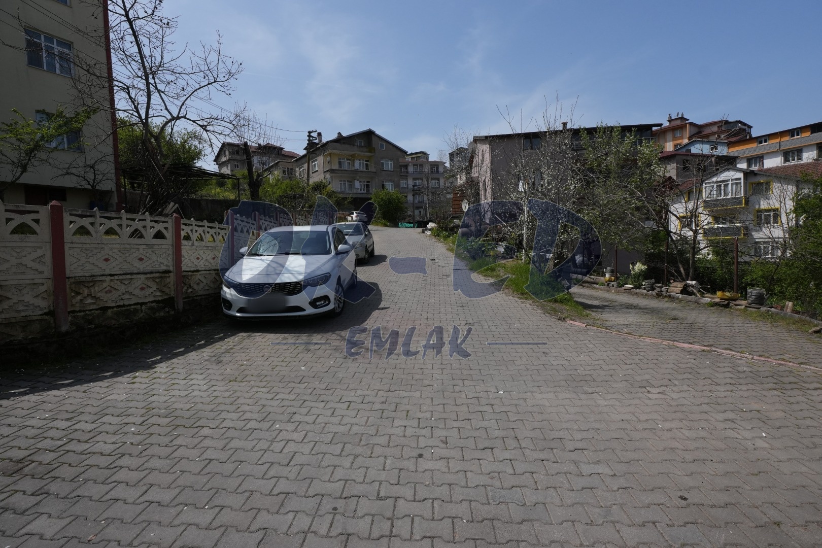 Gülüç Mahallesinde Deniz Manzaralı Satılık 2+1 Daire - 13. Fotoğraf