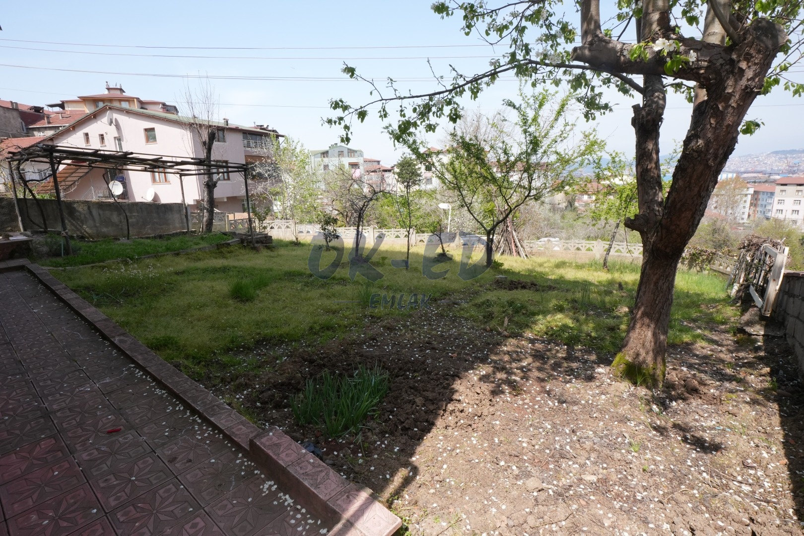 Gülüç Mahallesinde Deniz Manzaralı Satılık 2+1 Daire - 12. Fotoğraf