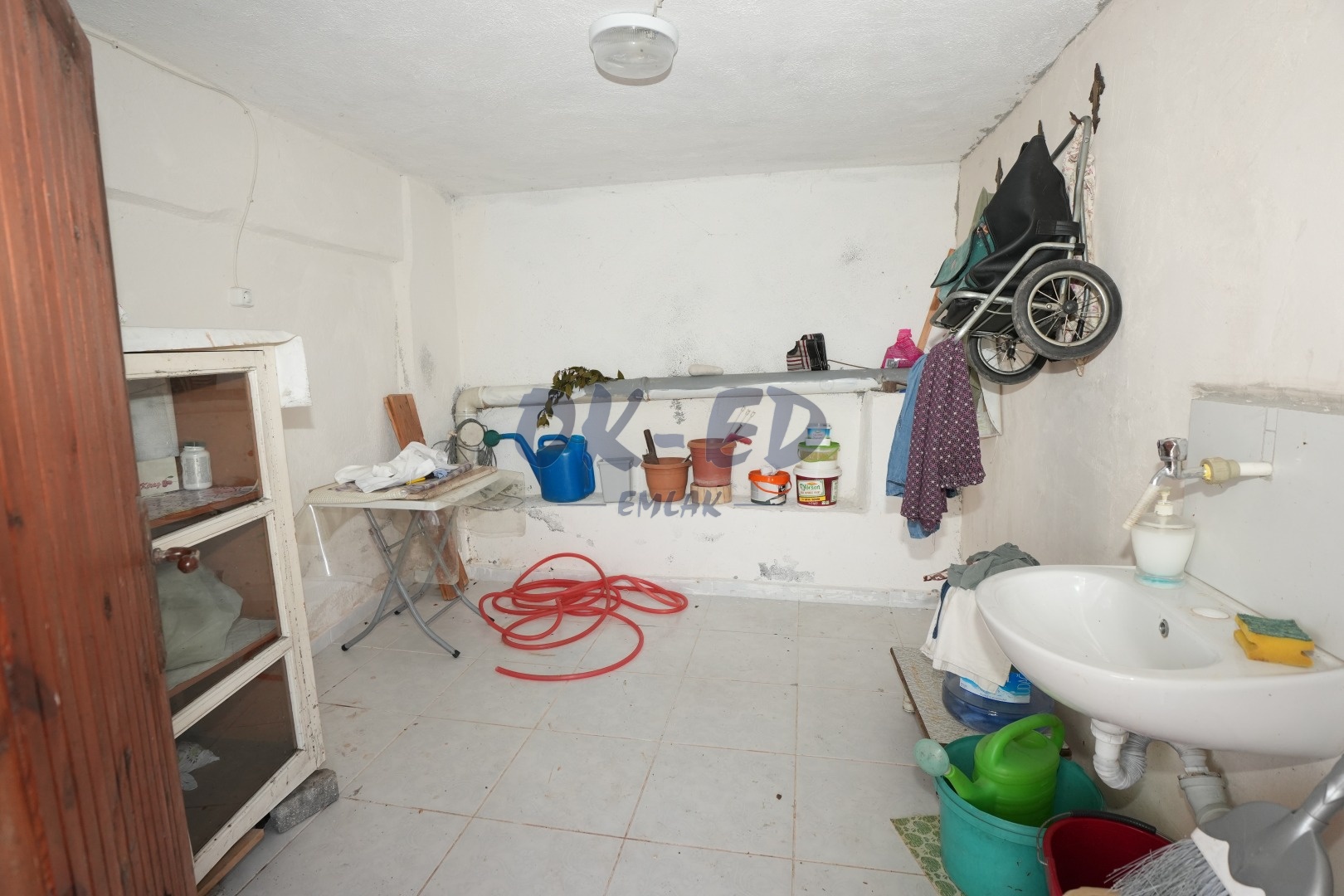 Gülüç Mahallesinde Deniz Manzaralı Satılık 2+1 Daire - 10. Fotoğraf