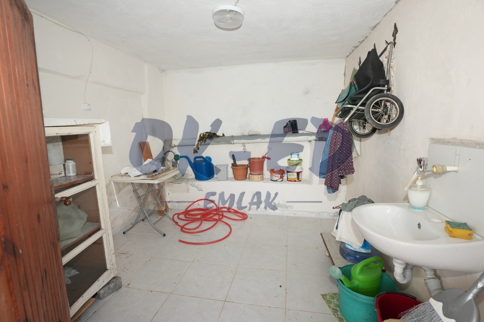 Gülüç Mahallesinde Deniz Manzaralı Satılık 2+1 Daire - 10. Fotoğraf