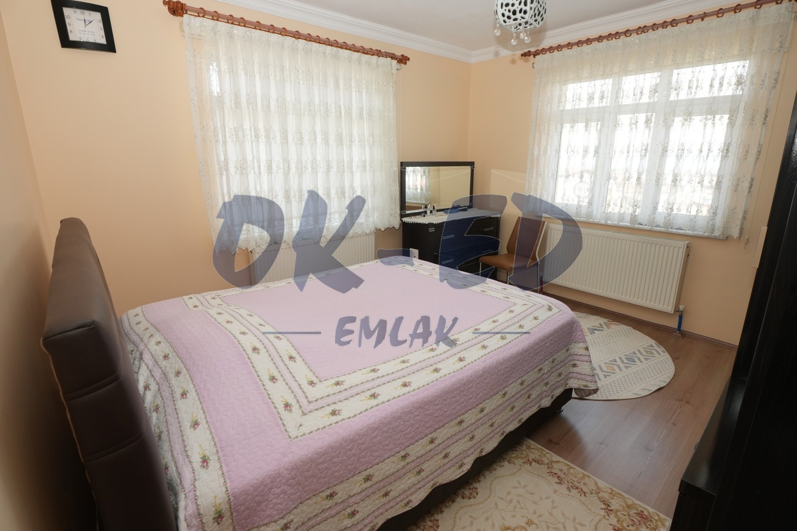 Gülüç Mahallesinde Deniz Manzaralı Satılık 2+1 Daire - 6. Fotoğraf