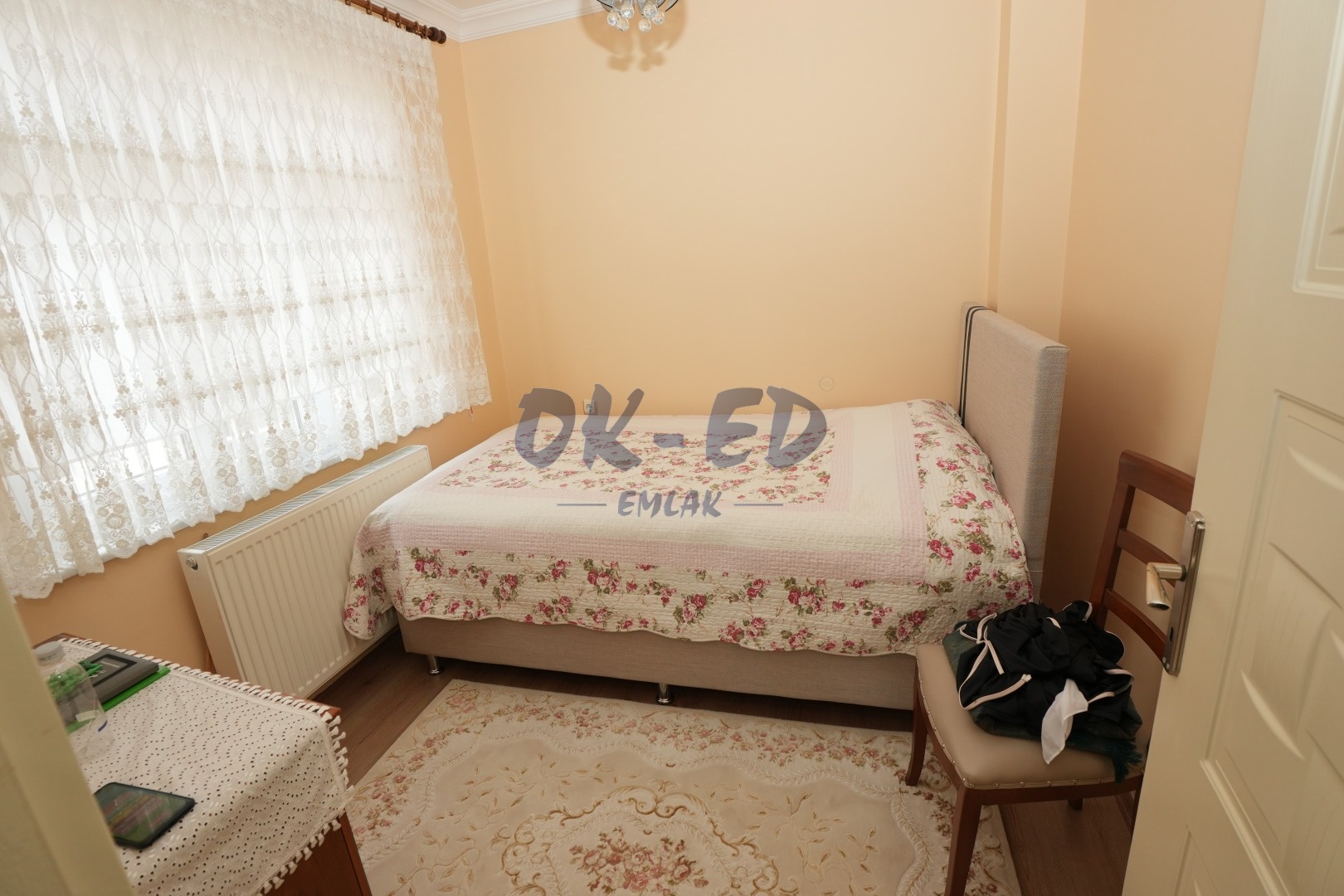 Gülüç Mahallesinde Deniz Manzaralı Satılık 2+1 Daire - 5. Fotoğraf