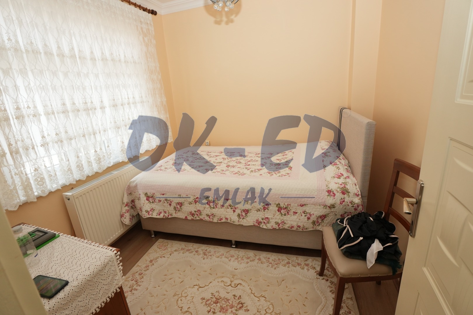 Gülüç Mahallesinde Deniz Manzaralı Satılık 2+1 Daire - 5. Fotoğraf