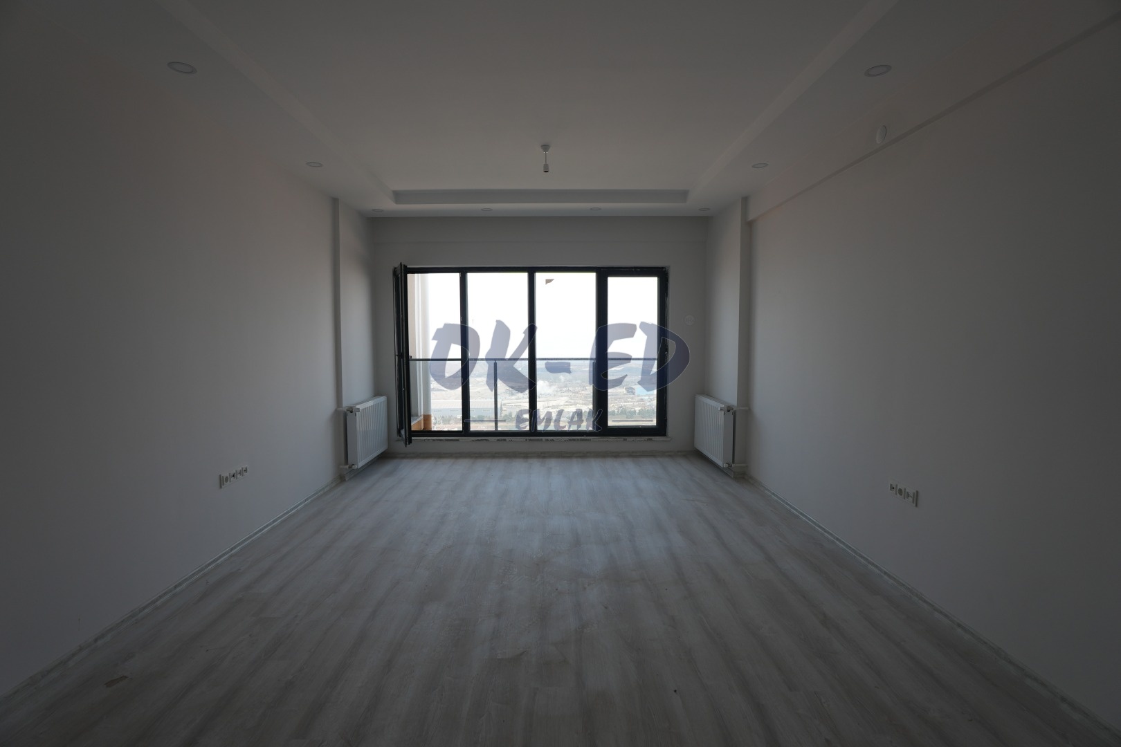 Gülüç Mahallesinde Site İçi Satılık 3+1 Daire - 2. Fotoğraf