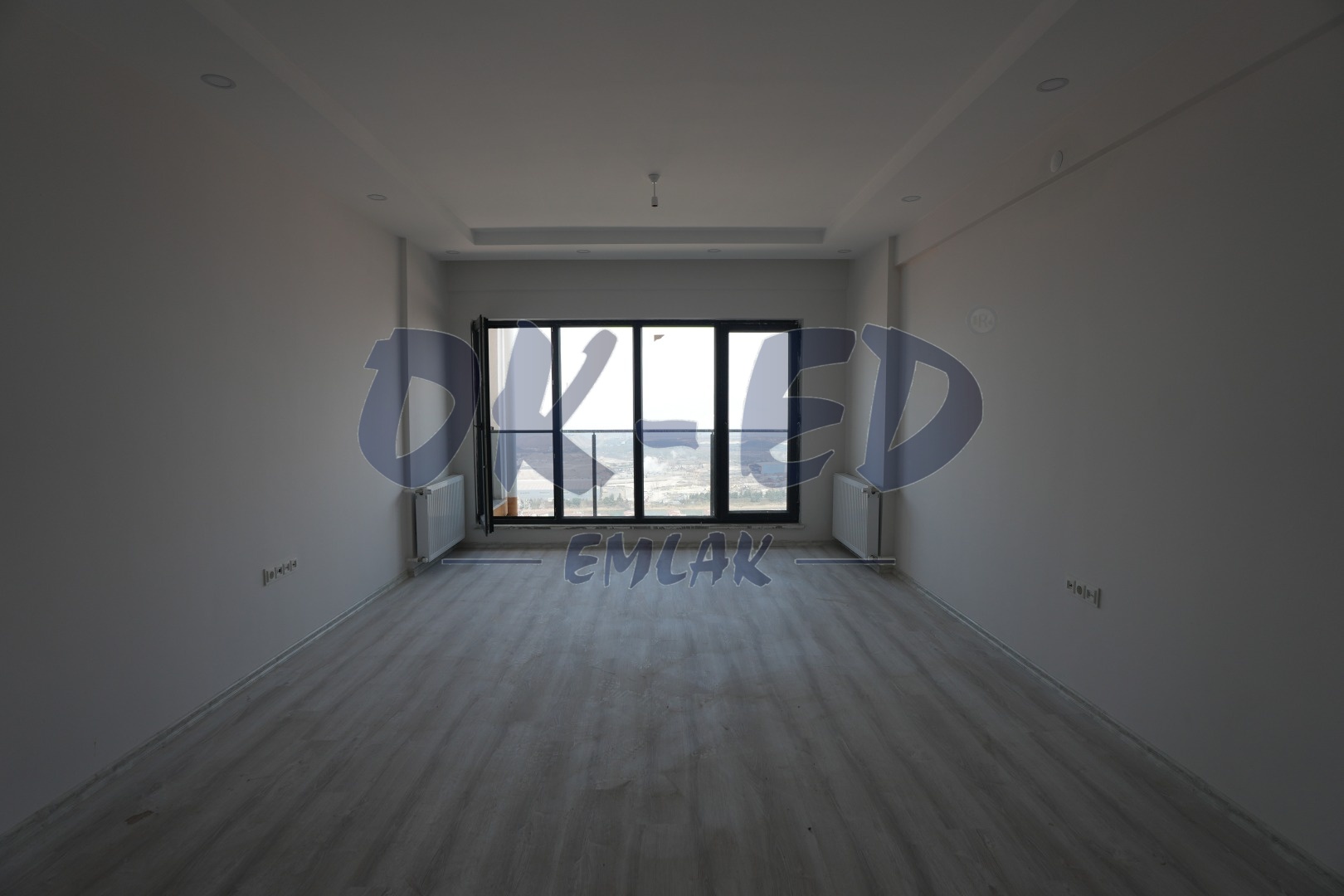 Gülüç Mahallesinde Site İçi Satılık 3+1 Daire - 2. Fotoğraf