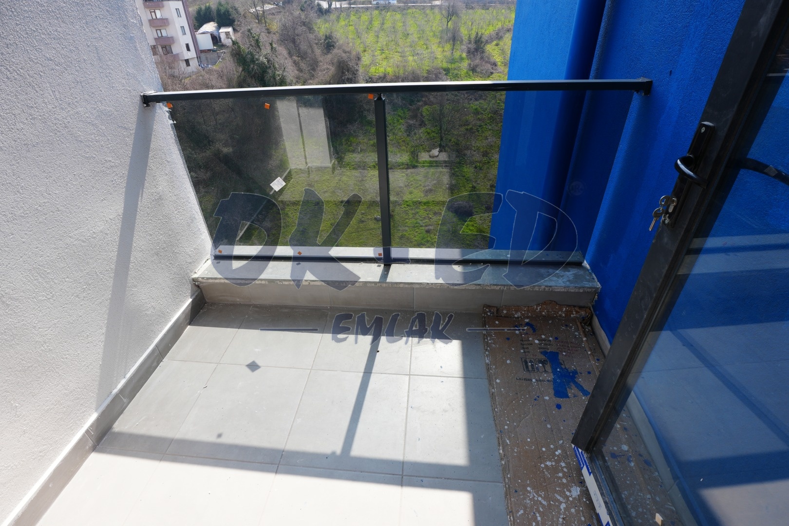 Gülüç Mahallesinde Site İçi Satılık 3+1 Daire - 14. Fotoğraf