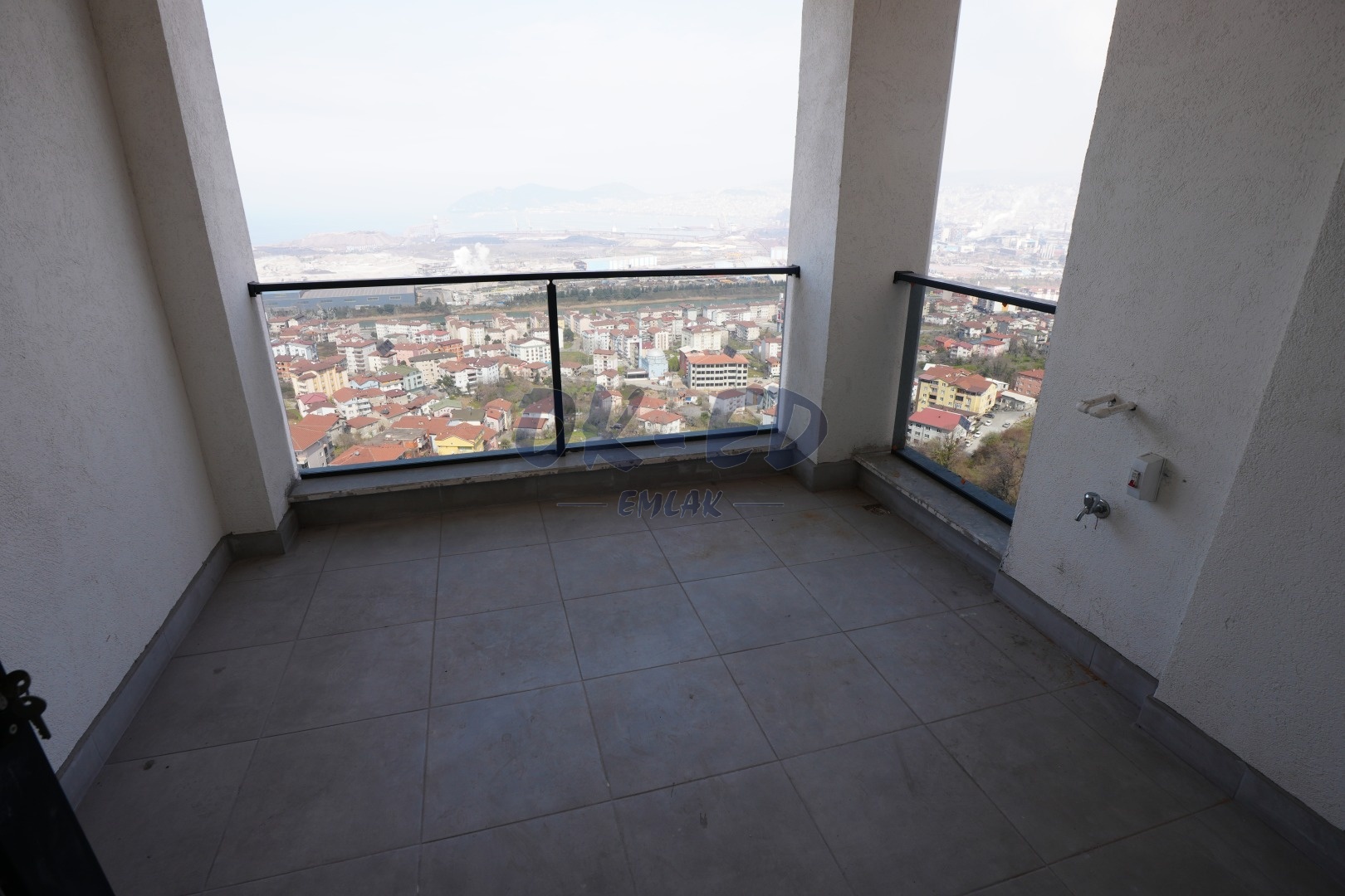 Gülüç Mahallesinde Site İçi Satılık 3+1 Daire - 13. Fotoğraf