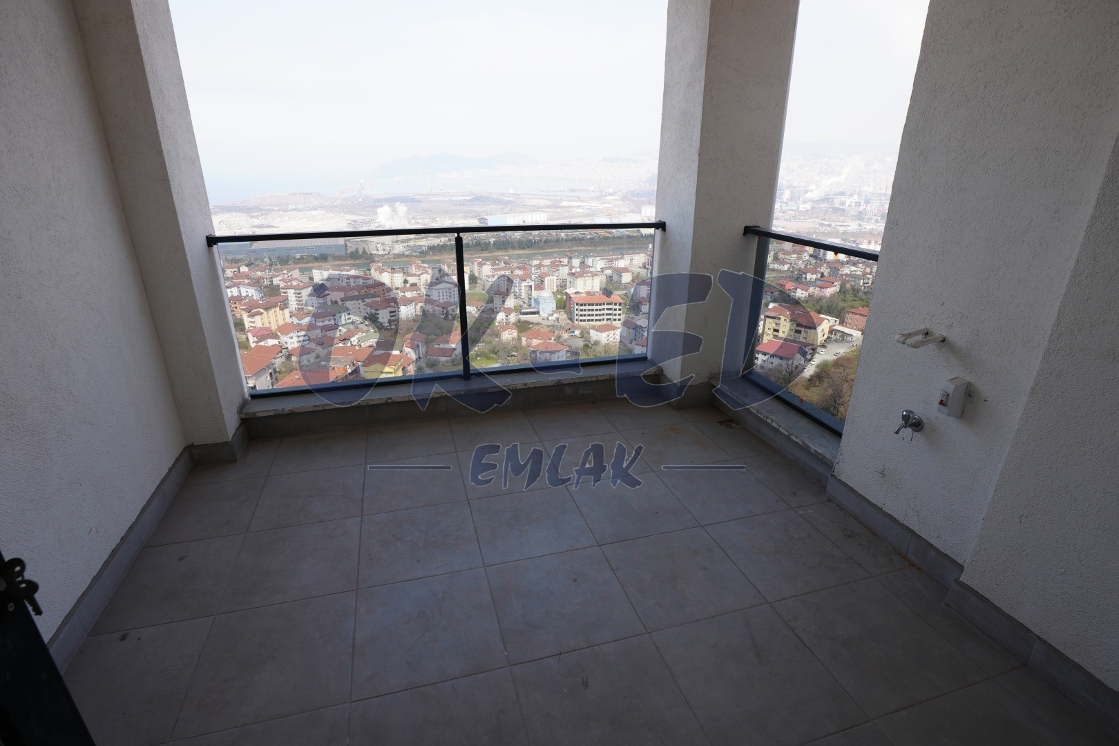 Gülüç Mahallesinde Site İçi Satılık 3+1 Daire - 13. Fotoğraf