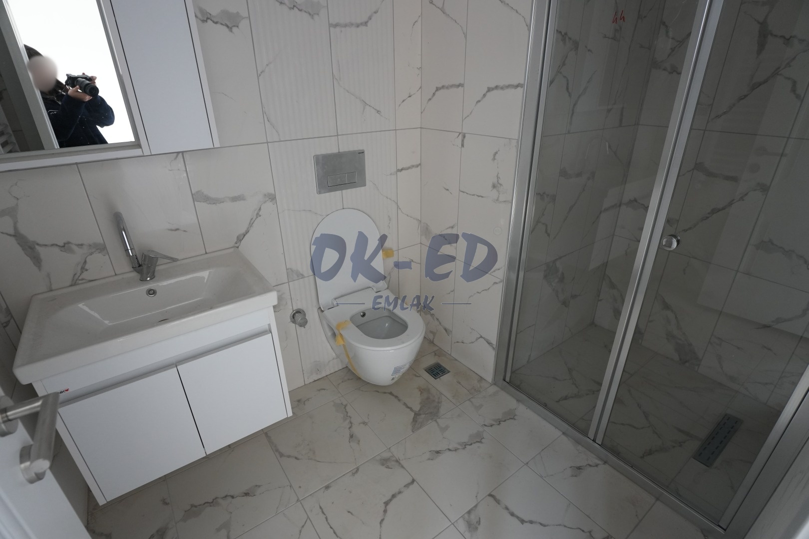 Gülüç Mahallesinde Site İçi Satılık 3+1 Daire - 12. Fotoğraf