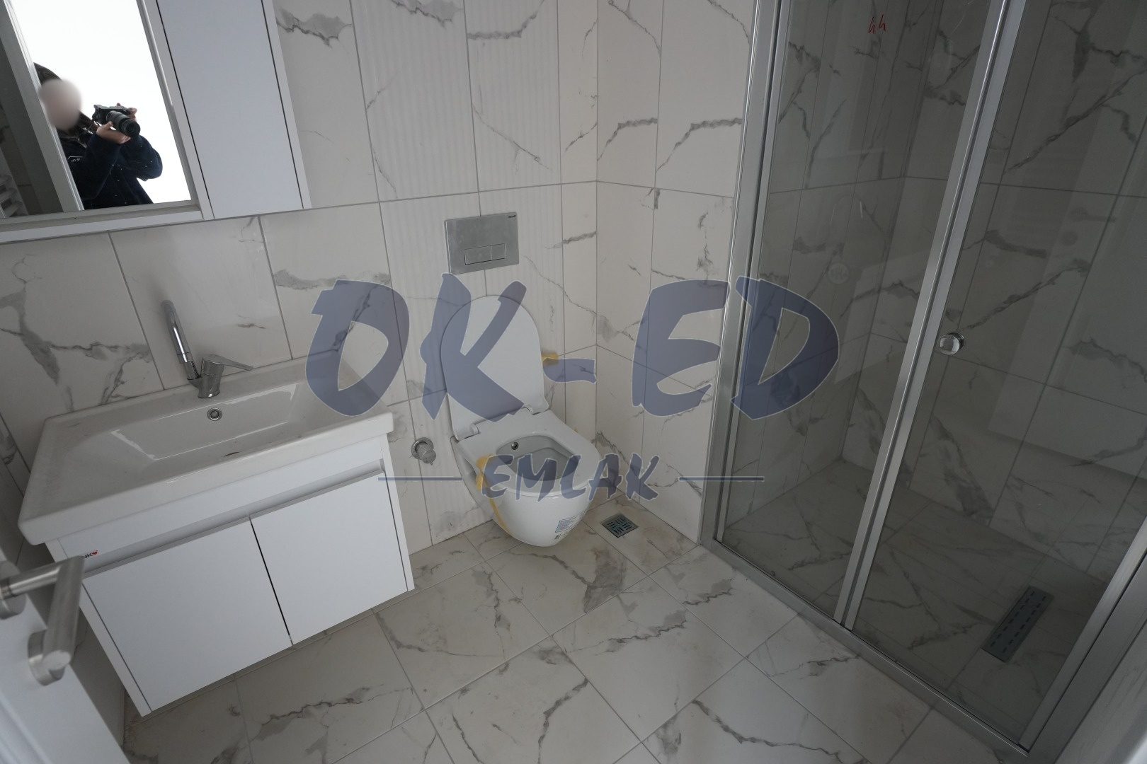 Gülüç Mahallesinde Site İçi Satılık 3+1 Daire - 12. Fotoğraf