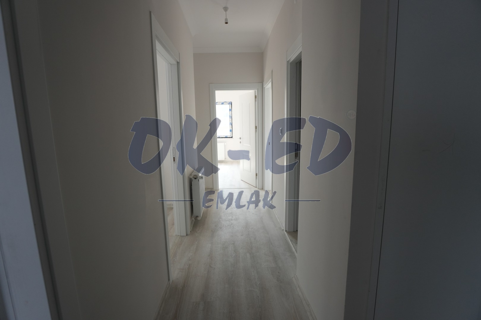 Gülüç Mahallesinde Site İçi Satılık 3+1 Daire - 5. Fotoğraf
