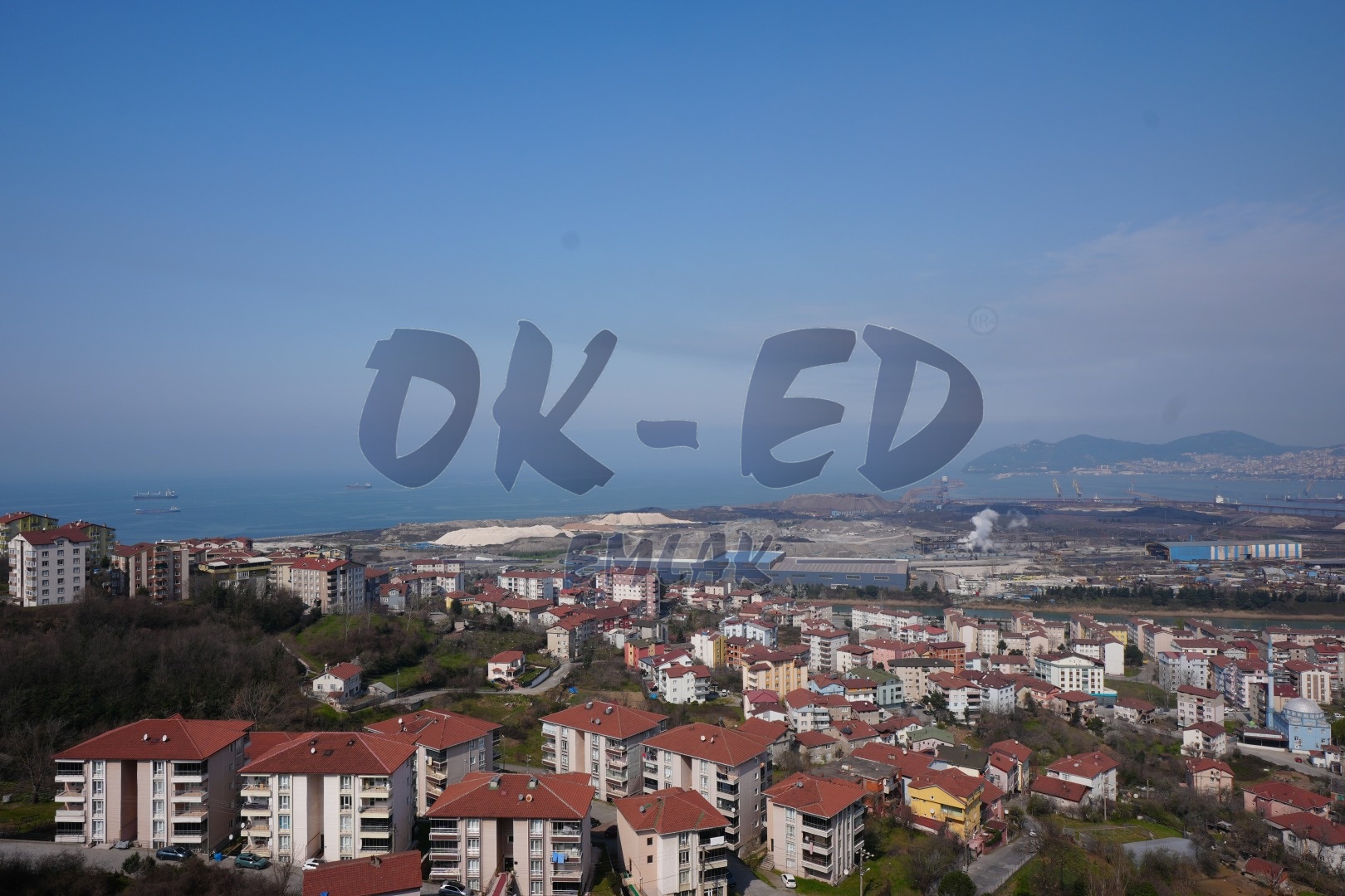 Gülüç Mahallesinde Site İçi Satılık 3+1 Daire - 15. Fotoğraf