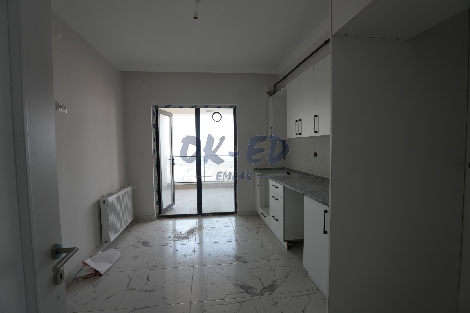 Gülüç Mahallesinde Site İçi Satılık 3+1 Daire - 4. Fotoğraf