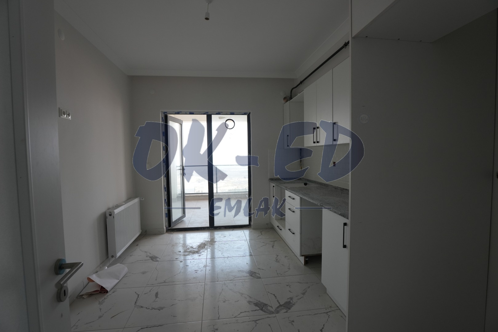 Gülüç Mahallesinde Site İçi Satılık 3+1 Daire - 4. Fotoğraf