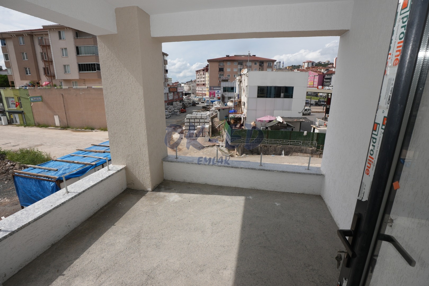 Kavaklık Mahallesinde Satılık 1+1 Daireler - 7. Fotoğraf