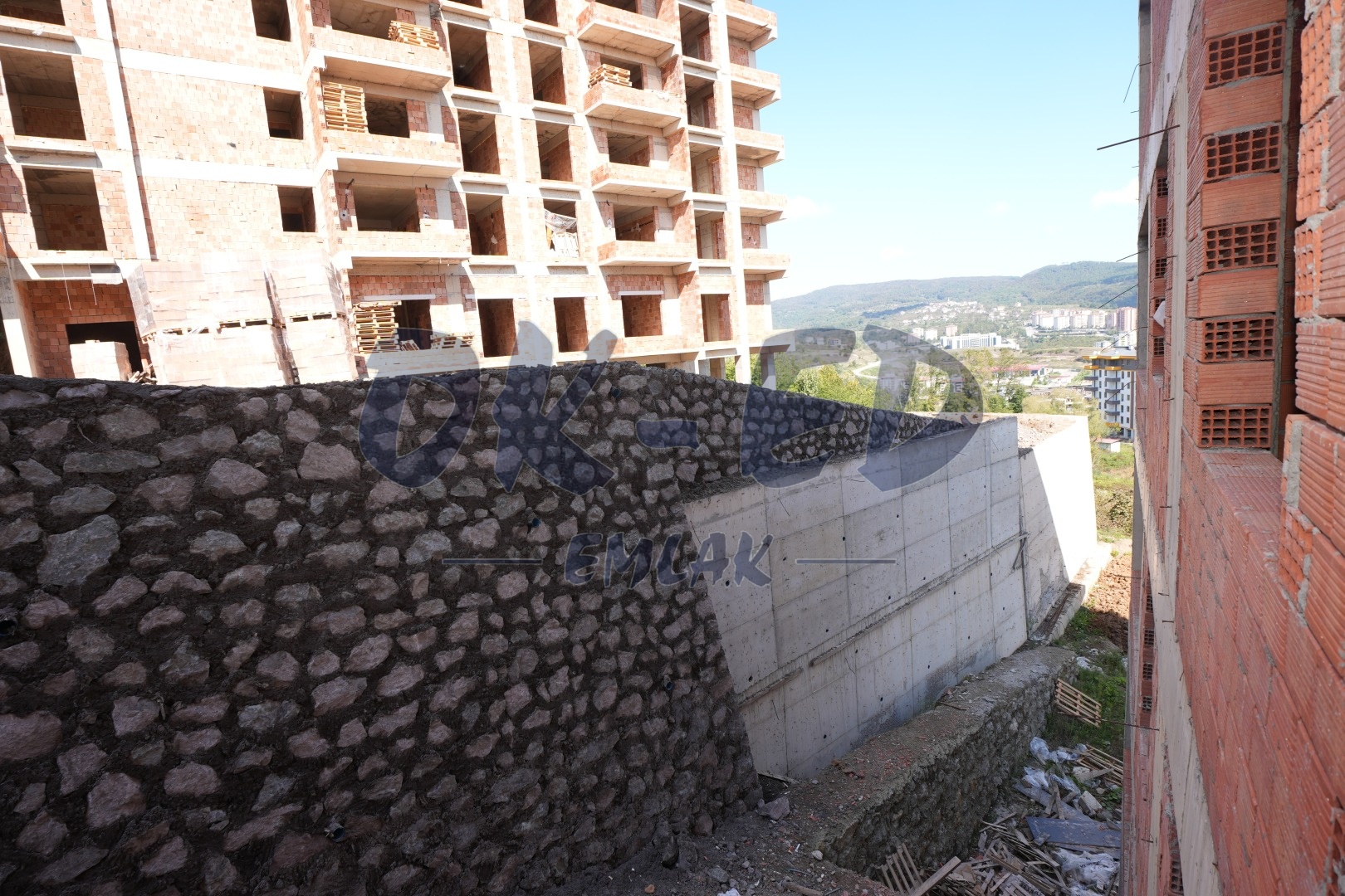 Kepez Mahallesi’nde Satılık 1+1 Daireler - 7. Fotoğraf