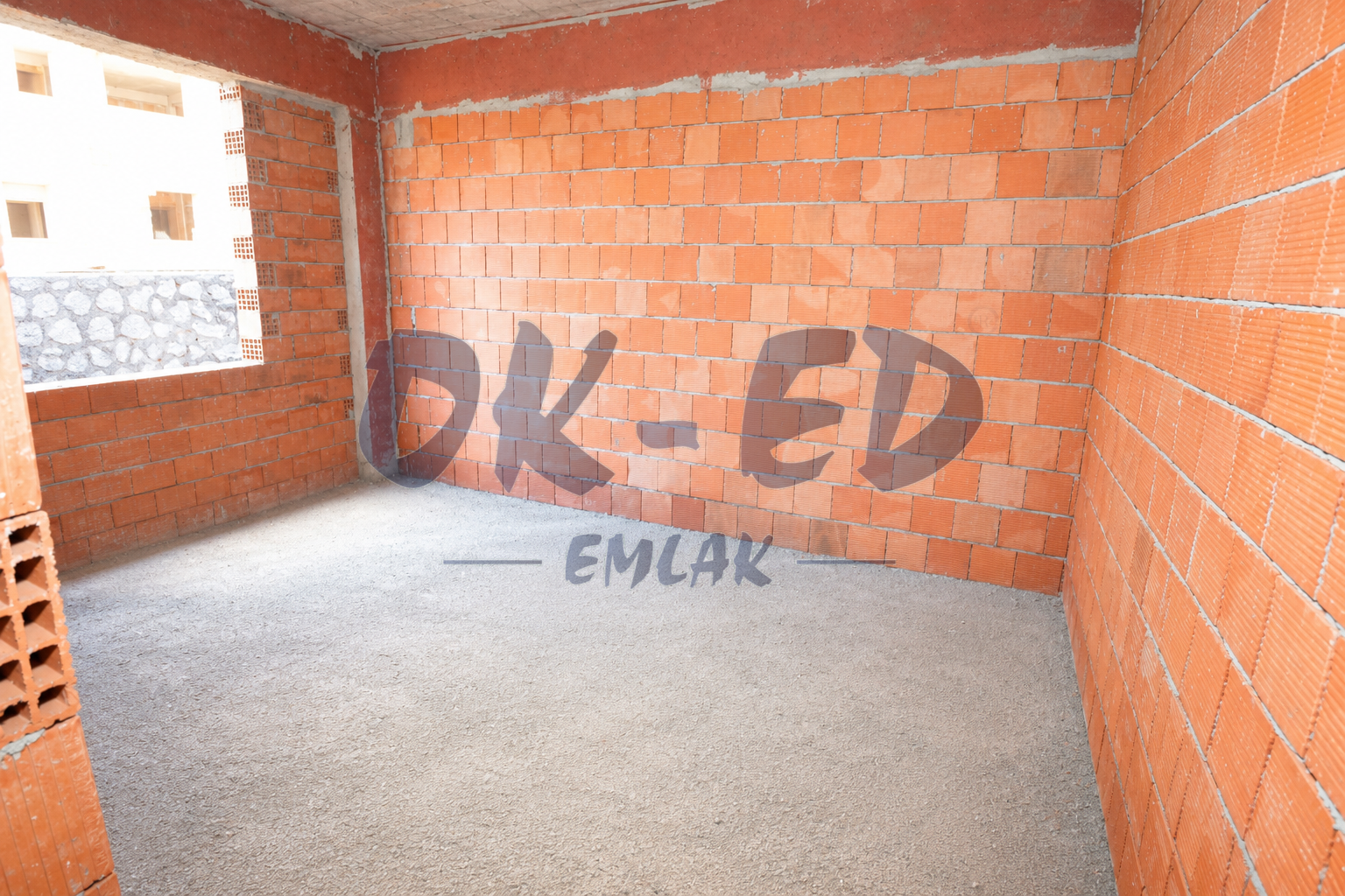 Kepez Mahallesi’nde Satılık 1+1 Daireler - 3. Fotoğraf
