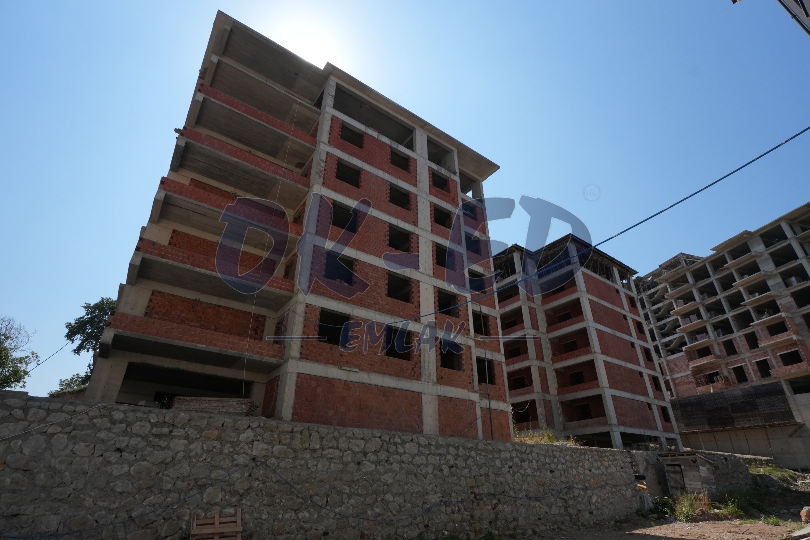 Kepez Mahallesi’nde Satılık 1+1 Daireler