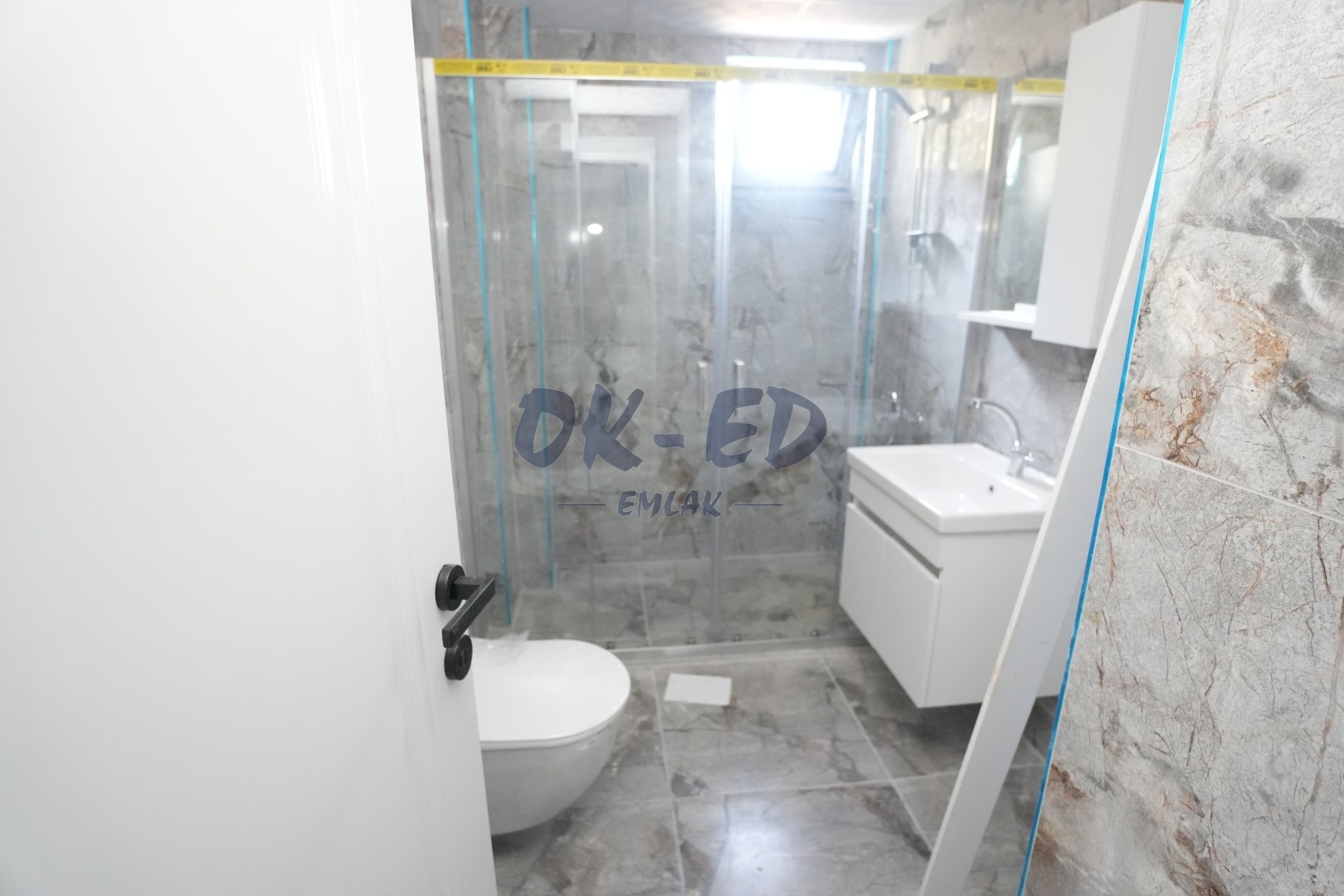 Kepez Mahallesinde Kiralık 1+1 Sıfır Daireler - 5. Fotoğraf