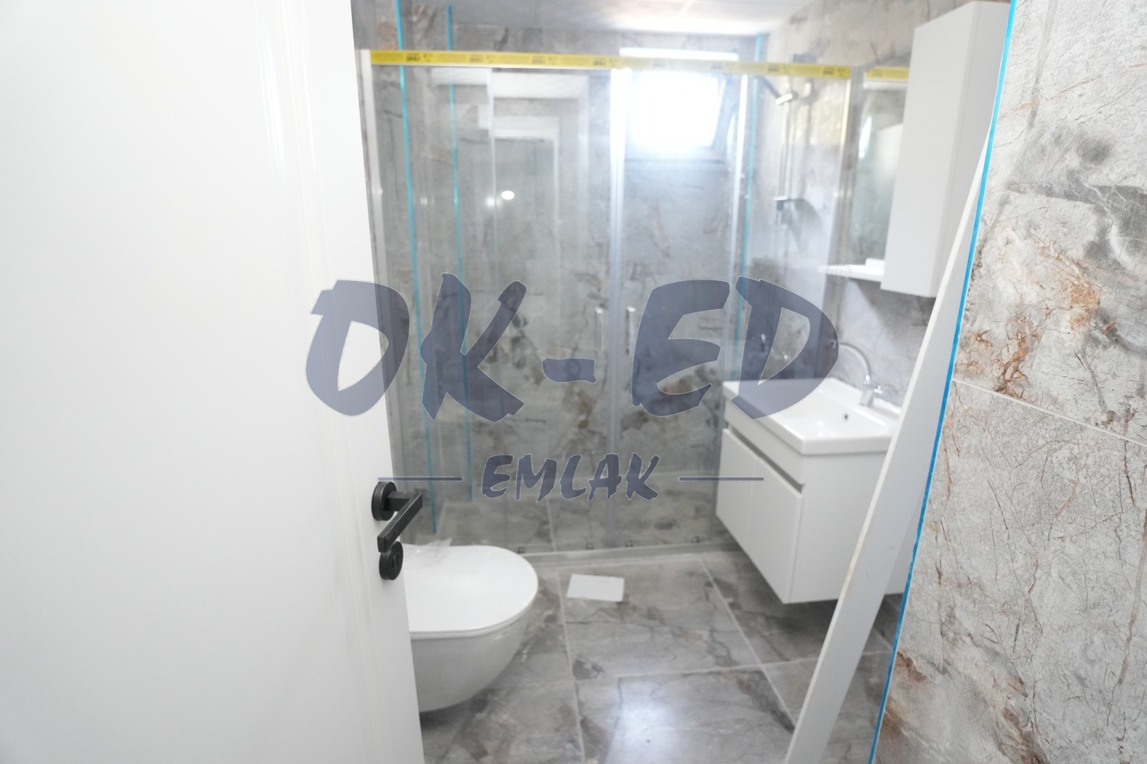 Kepez Mahallesinde Kiralık 1+1 Sıfır Daireler - 5. Fotoğraf