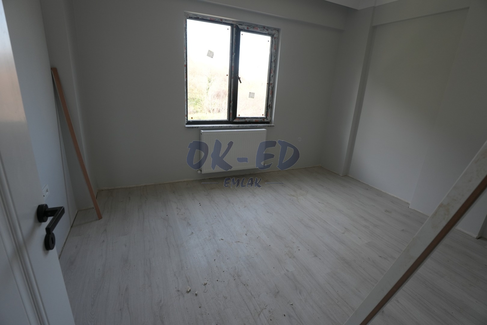 Kepez Mahallesinde Kiralık 1+1 Sıfır Daireler - 4. Fotoğraf