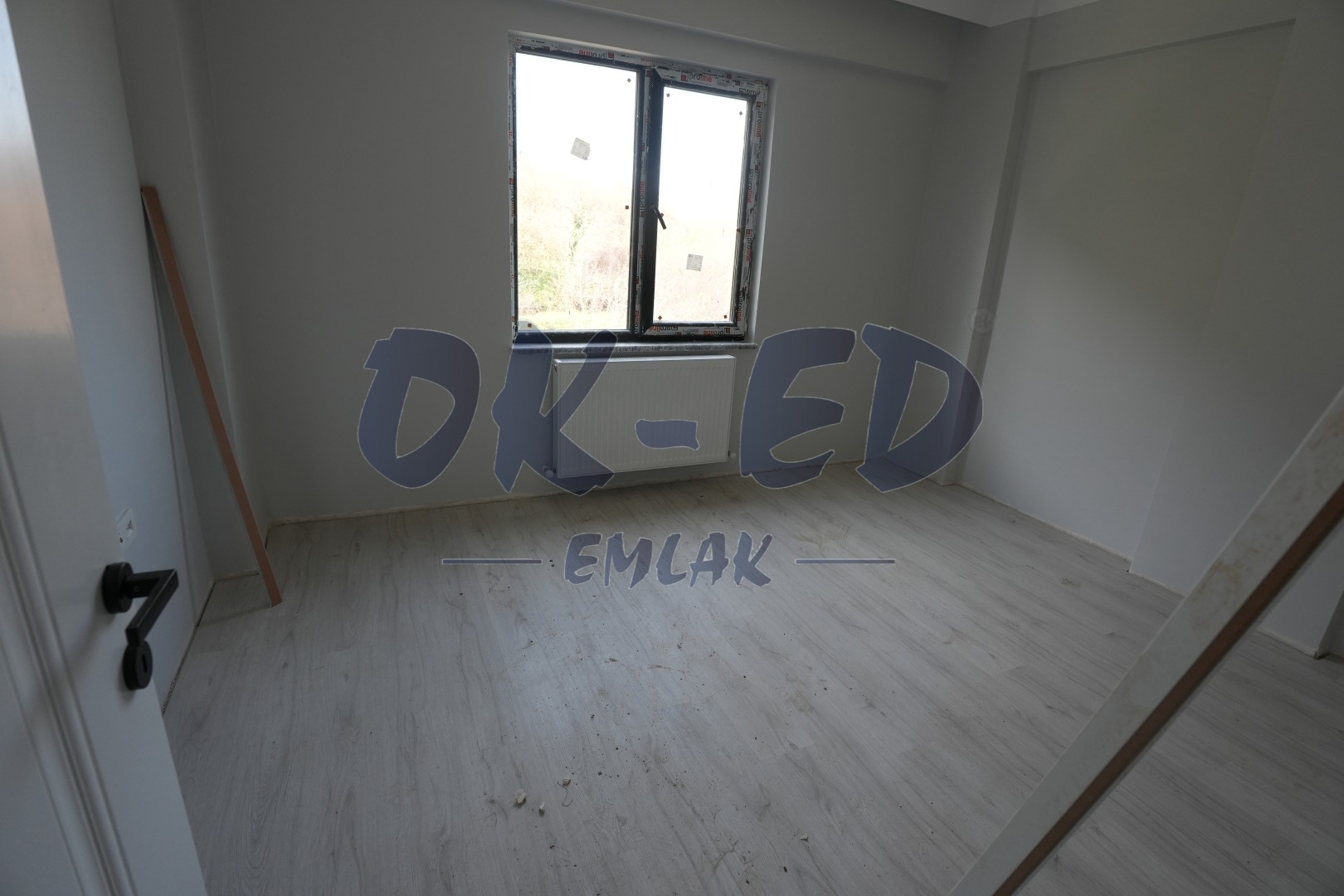 Kepez Mahallesinde Kiralık 1+1 Sıfır Daireler - 4. Fotoğraf