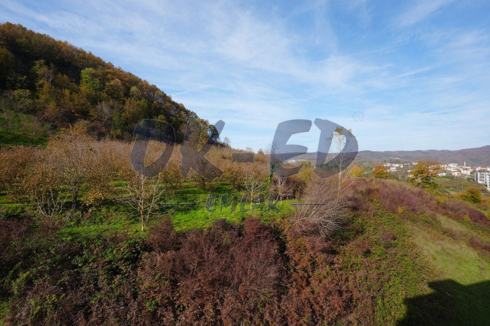 Kepez Mahallesinde Kiralık 1+1 Sıfır Daireler - 8. Fotoğraf