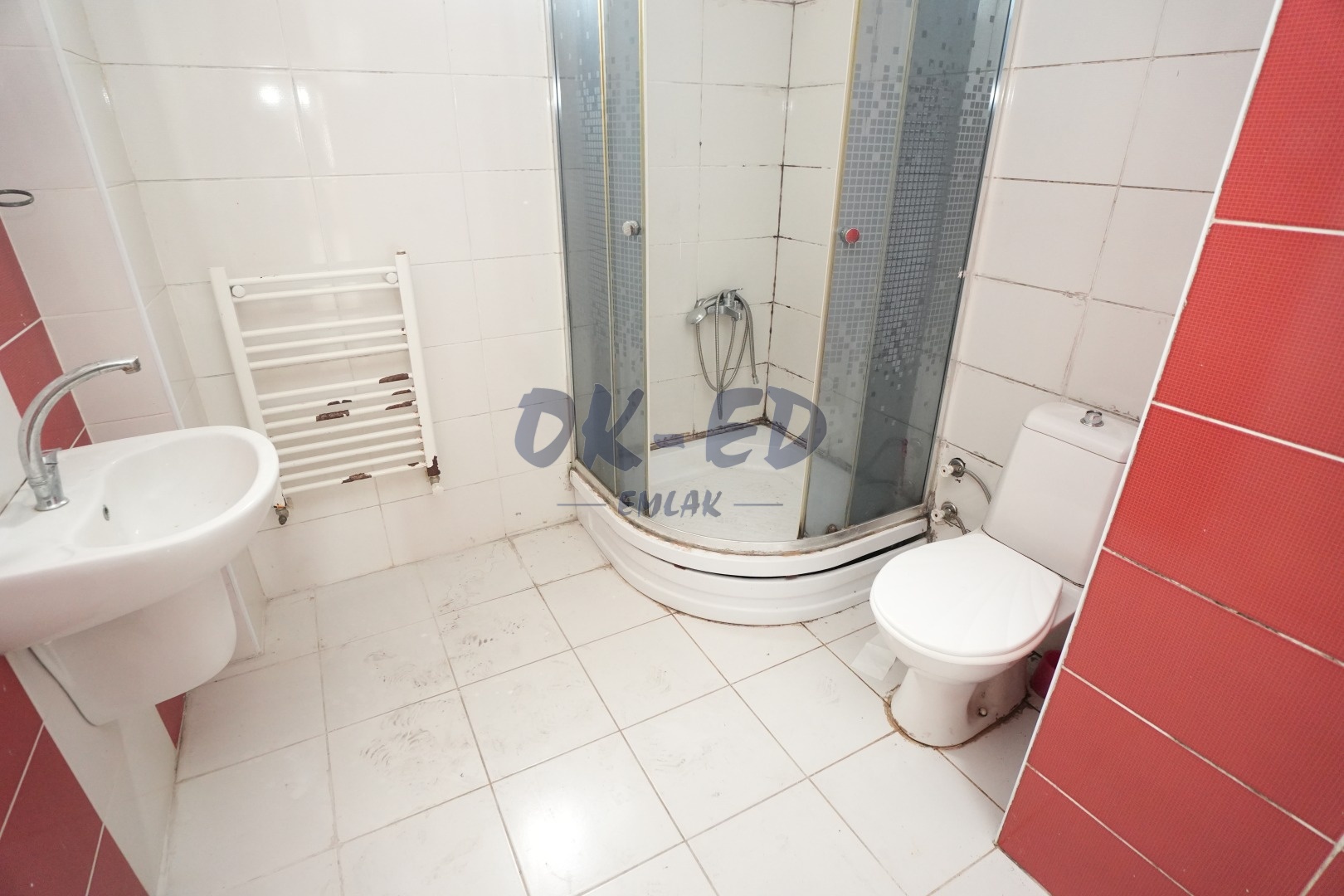 Kepez Mahallesinde Kiralık 2+1 Daire - 6. Fotoğraf
