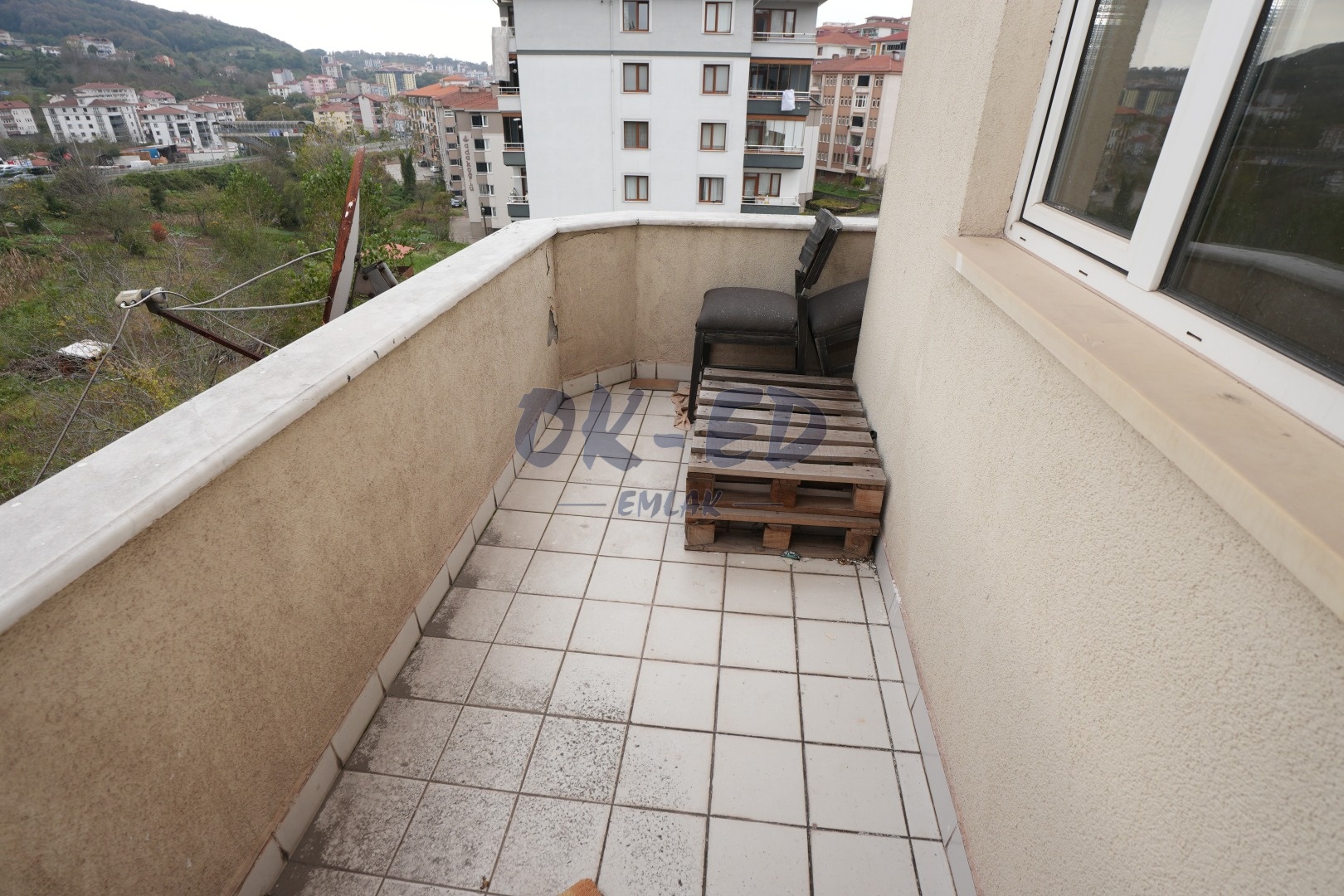 Kepez Mahallesinde Kiralık 2+1 Daire - 7. Fotoğraf