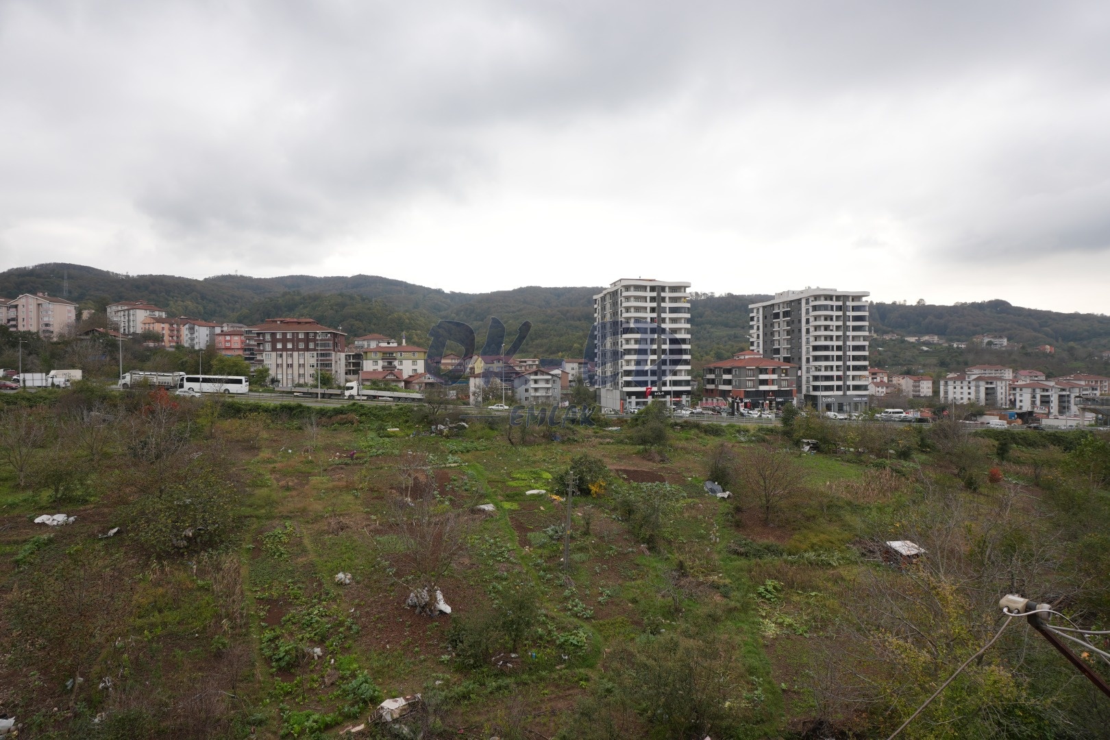 Kepez Mahallesinde Kiralık 2+1 Daire - 8. Fotoğraf