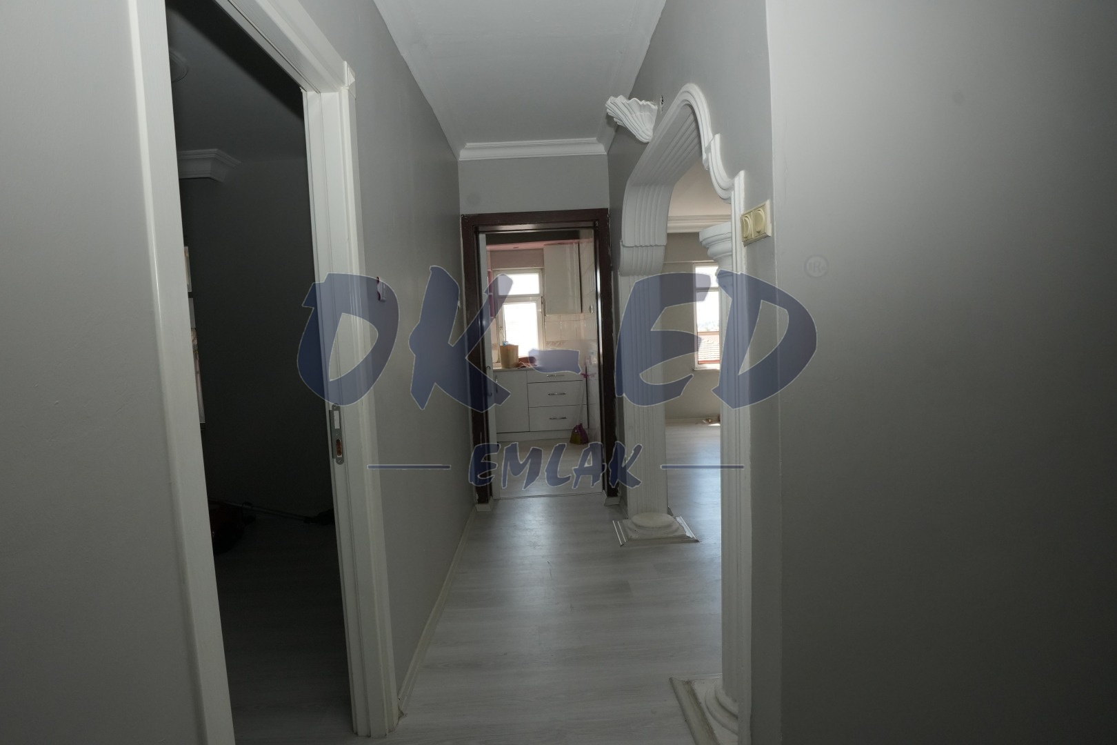 Kepez Mahallesinde Kiralık 3+1 Daire - 5. Fotoğraf