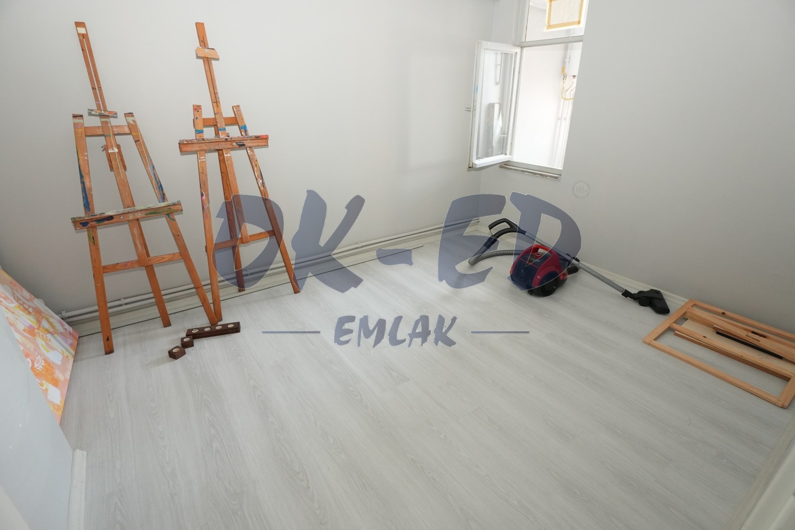 Kepez Mahallesinde Kiralık 3+1 Daire - 8. Fotoğraf