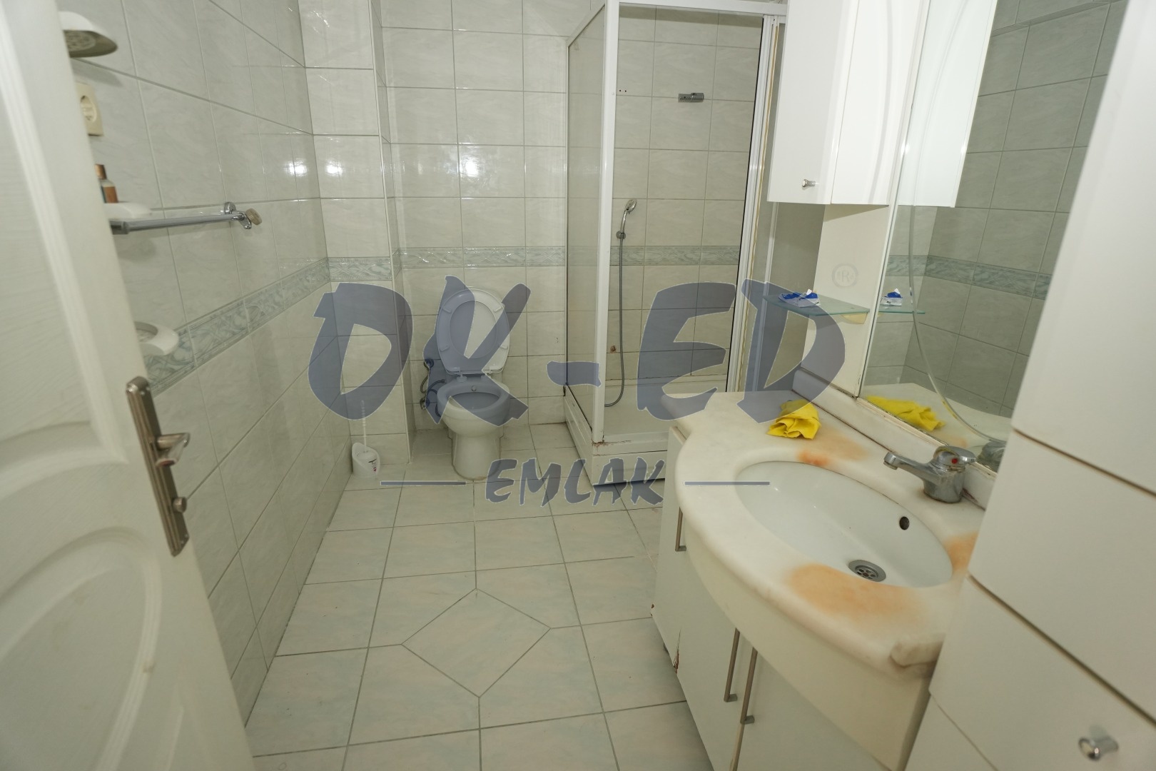Kepez Mahallesinde Kiralık 3+1 Daire - 10. Fotoğraf