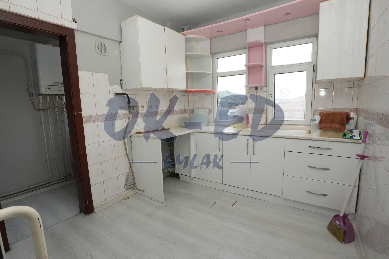 Kepez Mahallesinde Kiralık 3+1 Daire - 4. Fotoğraf