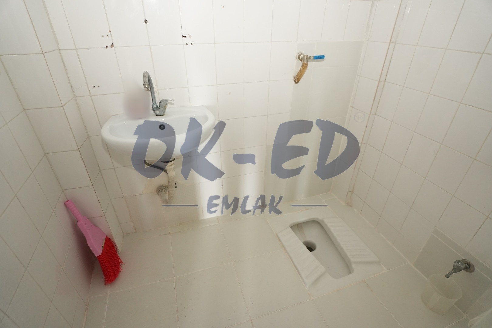 Kepez Mahallesinde Kiralık 3+1 Daire - 9. Fotoğraf