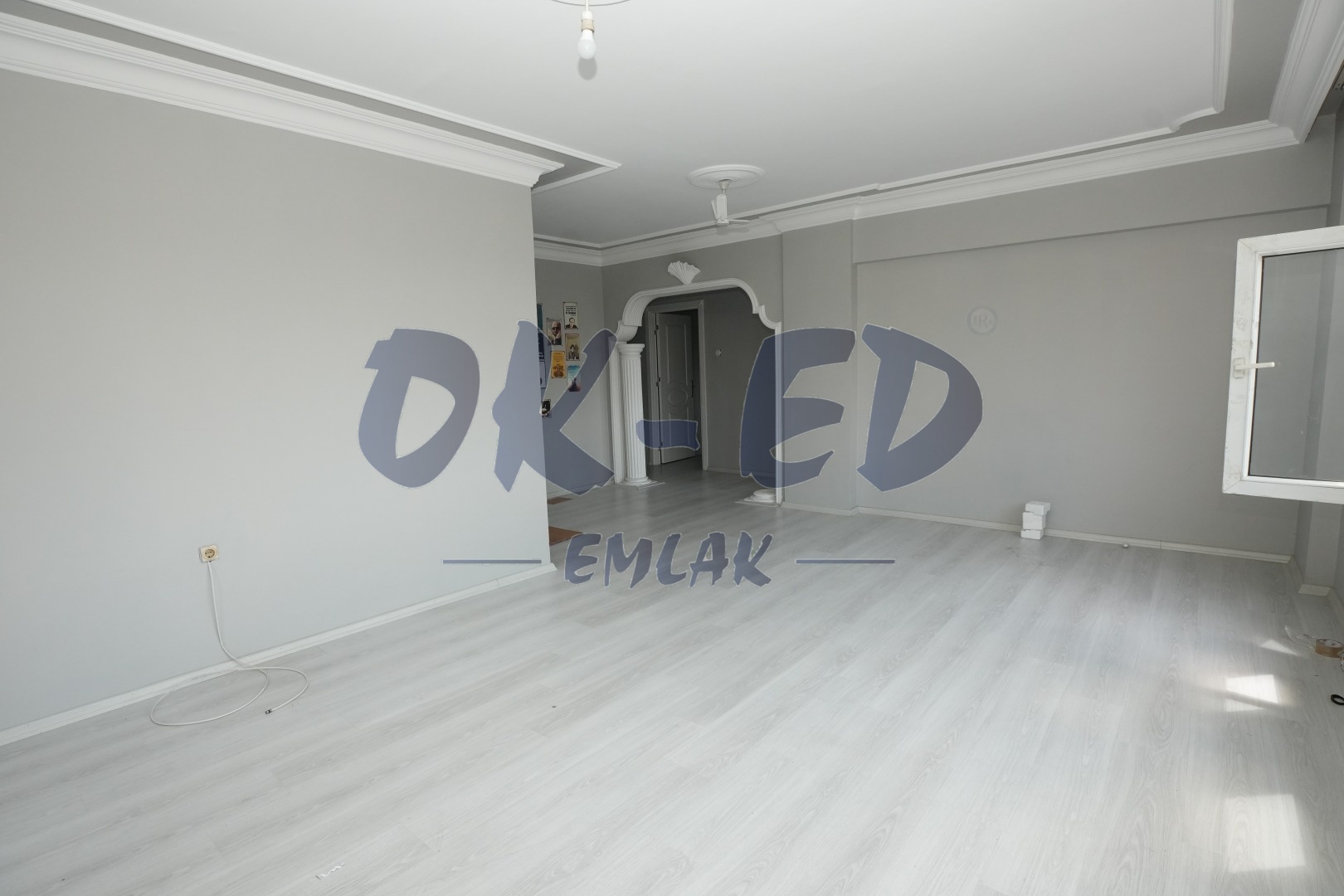 Kepez Mahallesinde Kiralık 3+1 Daire - 2. Fotoğraf