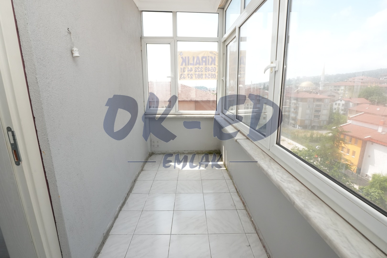 Kepez Mahallesinde Kiralık 3+1 Daire - 11. Fotoğraf