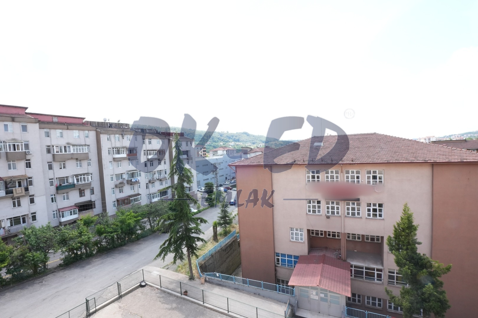 Kepez Mahallesinde Kiralık 3+1 Daire - 12. Fotoğraf