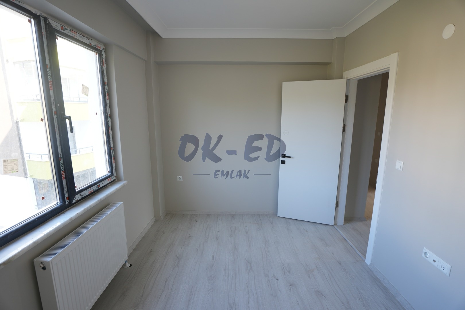 Kepez Mahallesinde Satılık 3+1 Daire - 6. Fotoğraf