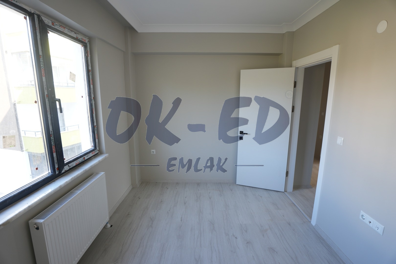 Kepez Mahallesinde Satılık 3+1 Daire - 6. Fotoğraf