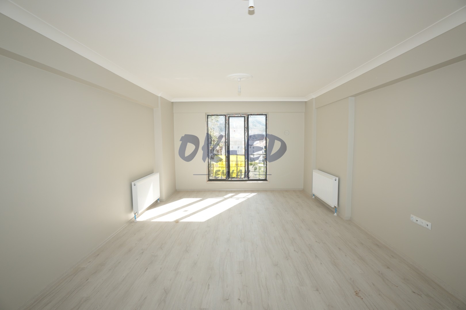 Kepez Mahallesinde Satılık 3+1 Daire - 2. Fotoğraf