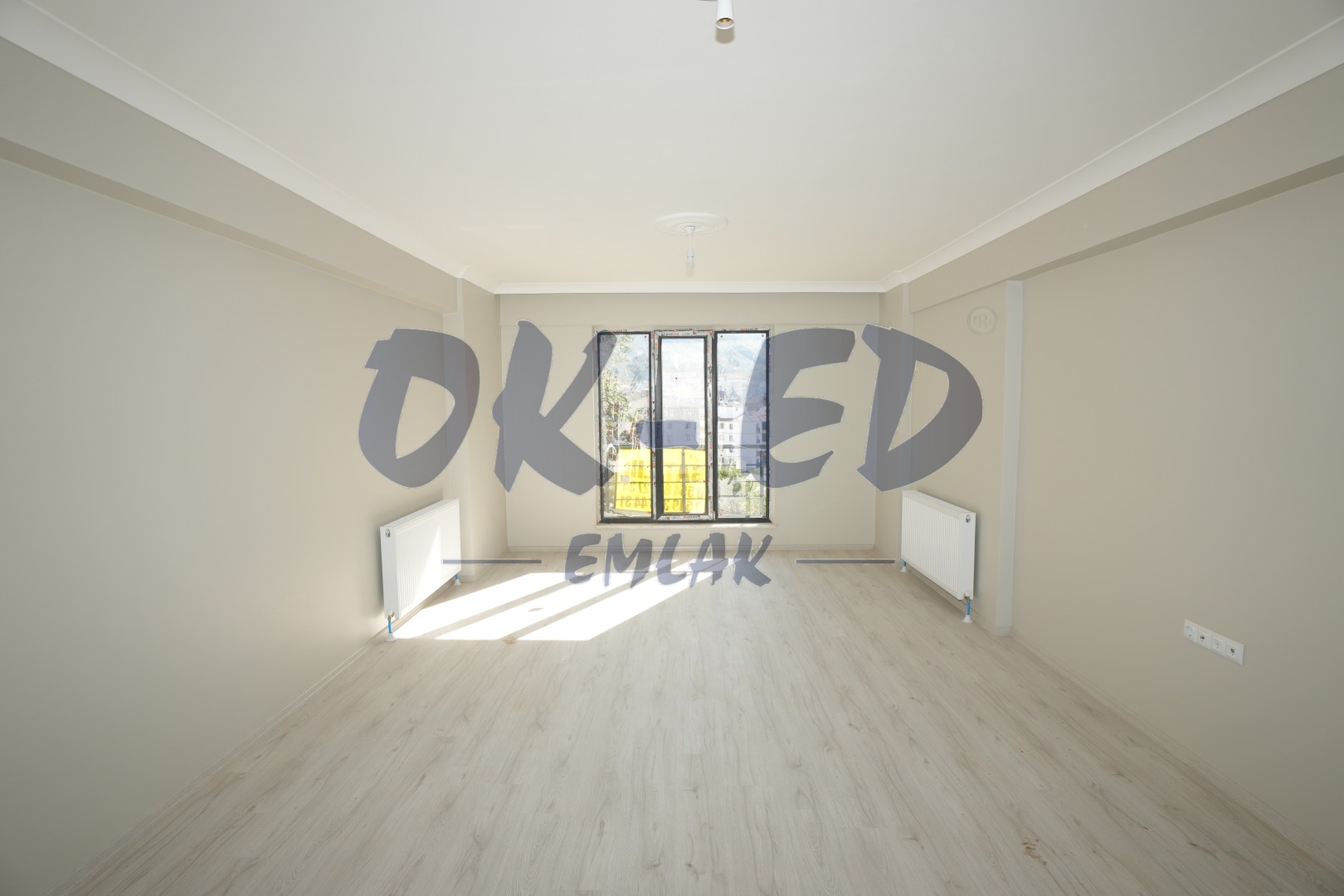 Kepez Mahallesinde Satılık 3+1 Daire - 2. Fotoğraf