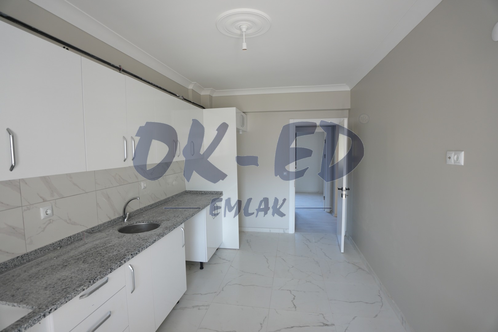 Kepez Mahallesinde Satılık 3+1 Daire - 4. Fotoğraf